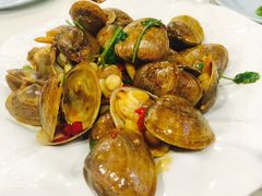 -渔娘渔家丹东海鲜(东直门店)