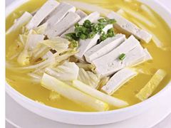 -关东小磨东北菜(上海长风大悦城店)