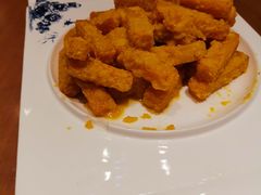 -7号院家宴.烧鸽子(门头沟店)