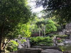 -大罗山风景区