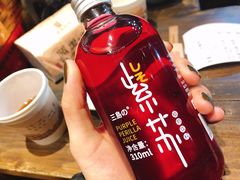 紫苏水-盟重烧烤(东瓜山创始店)