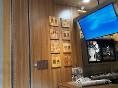 -霸王茶姬(大连万象汇店)