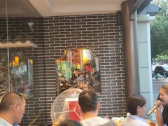 -曹家小菜(胜太路店)