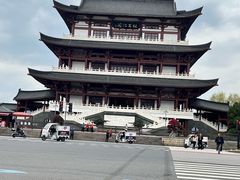 -杜甫江阁