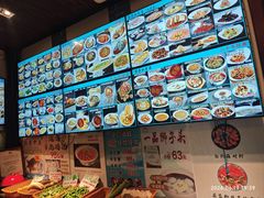 -芳芳私房菜·精做淮扬菜(承德路店)