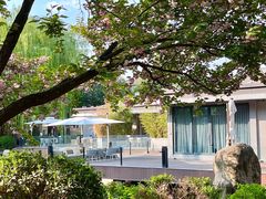 -唐城墙遗址公园