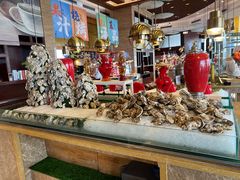 -秦皇国际大酒店·自助餐