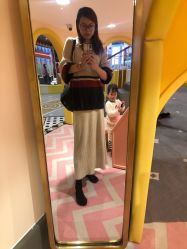 -哈尼鹿儿童乐园(长沙梅溪湖步步高店)