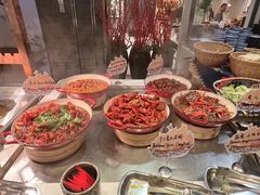 -杭州城中香格里拉大酒店