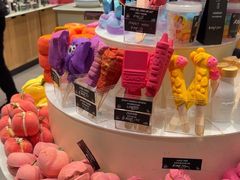 -LUSH(威尼斯人店)