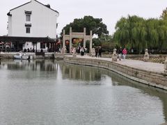 -福满楼(锦溪古镇店)