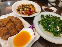 -堂宴·老厦门私房菜(1988仙岳总店)