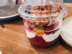 -Wagas沃歌斯(浦东陆家嘴投资大厦店)