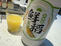 -玉善烧烤串城(长春总店)