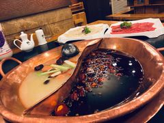 -老码头火锅(玉林店)