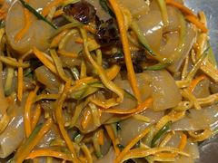 拉皮-北丐先生·野馄饨烧烤(雨花万象店)