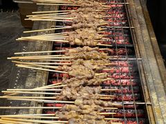 -喜庭海鲜自助(佛山王府井店)
