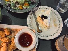 -叁 Three· bistro餐酒馆