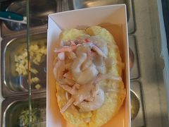-家宴·灌蛋·沙茶面(曾厝垵店)