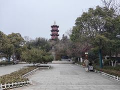 -云龙湖旅游景区