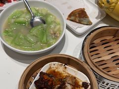 -好食上(喜盈门.范城店)