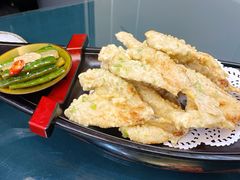 -君霖海鲜私房菜(春柳店)