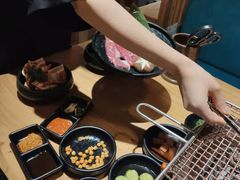 -九田家黑牛烤肉(溧水万达店)
