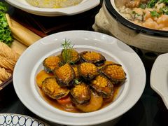 -五谷丰登农家院·地道胶东菜·海鲜烧烤(威海店)