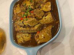 -香香海南菜餐厅