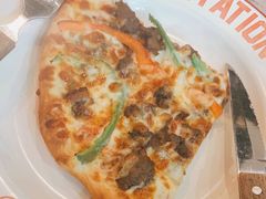 -Tubestation站点比萨(高新万达ONE店)