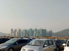 -珠海横琴国际网球中心