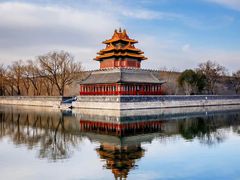 -故宫博物院(故宫)