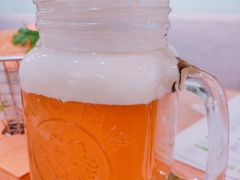 -仙踪林(江燕路万科里店)