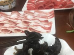 -岳合轩老北京涮肉