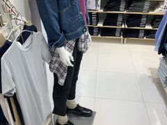 -优衣库(上海金桥太茂店)