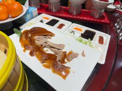 -大海碗·炸酱面·烤鸭·京菜(天坛店)