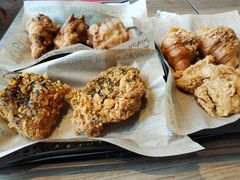 -肯德基(坞城路店)