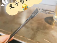 -很久以前羊肉串(朝阳路店)