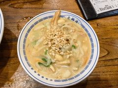 -老雒阳面馆·水席(定鼎门店)