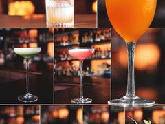 -音乐房子·Vintage Live Bar(玉林总店)