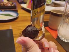 黑蒜-和彩放题餐厅(酒仙桥店)