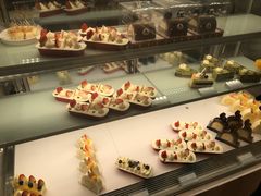 -好利来(熙地港店)