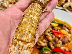 椒盐皮皮虾-华盛丰温州大排档(东三环南路店)