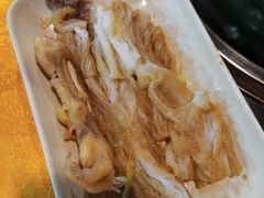 -洞密园美食城·二十二年老店(富华路店)
