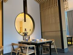 大堂-享月汤皇·海鲜小火锅·聚会(曲江创意谷店)