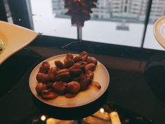 -金汇酒楼(中山东区店)
