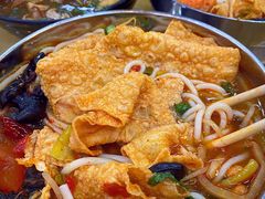 -红鼻子桂林米粉(金唐新光界店)