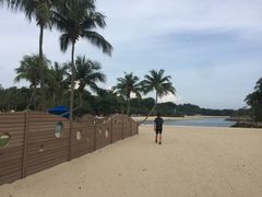 -巴拉湾海滩