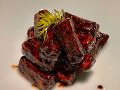 辽河口恋香牛肉-止观小馆·辽河口渔家菜(王府井店)