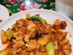-人民公社大食堂(顺义总店)